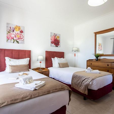 Villa Casa Clara Vilamoura Exterior foto