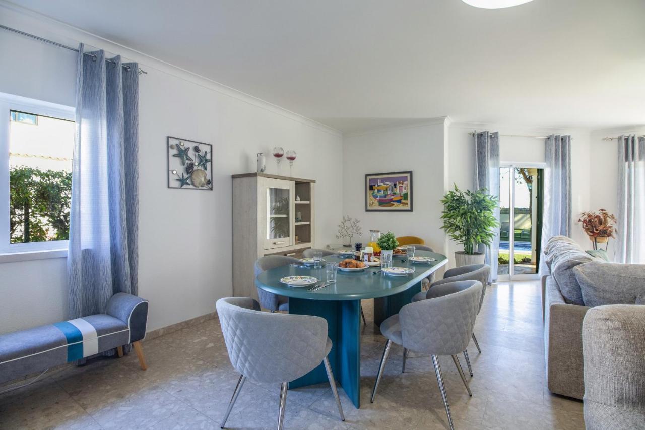 Villa Casa Clara Vilamoura Exterior foto