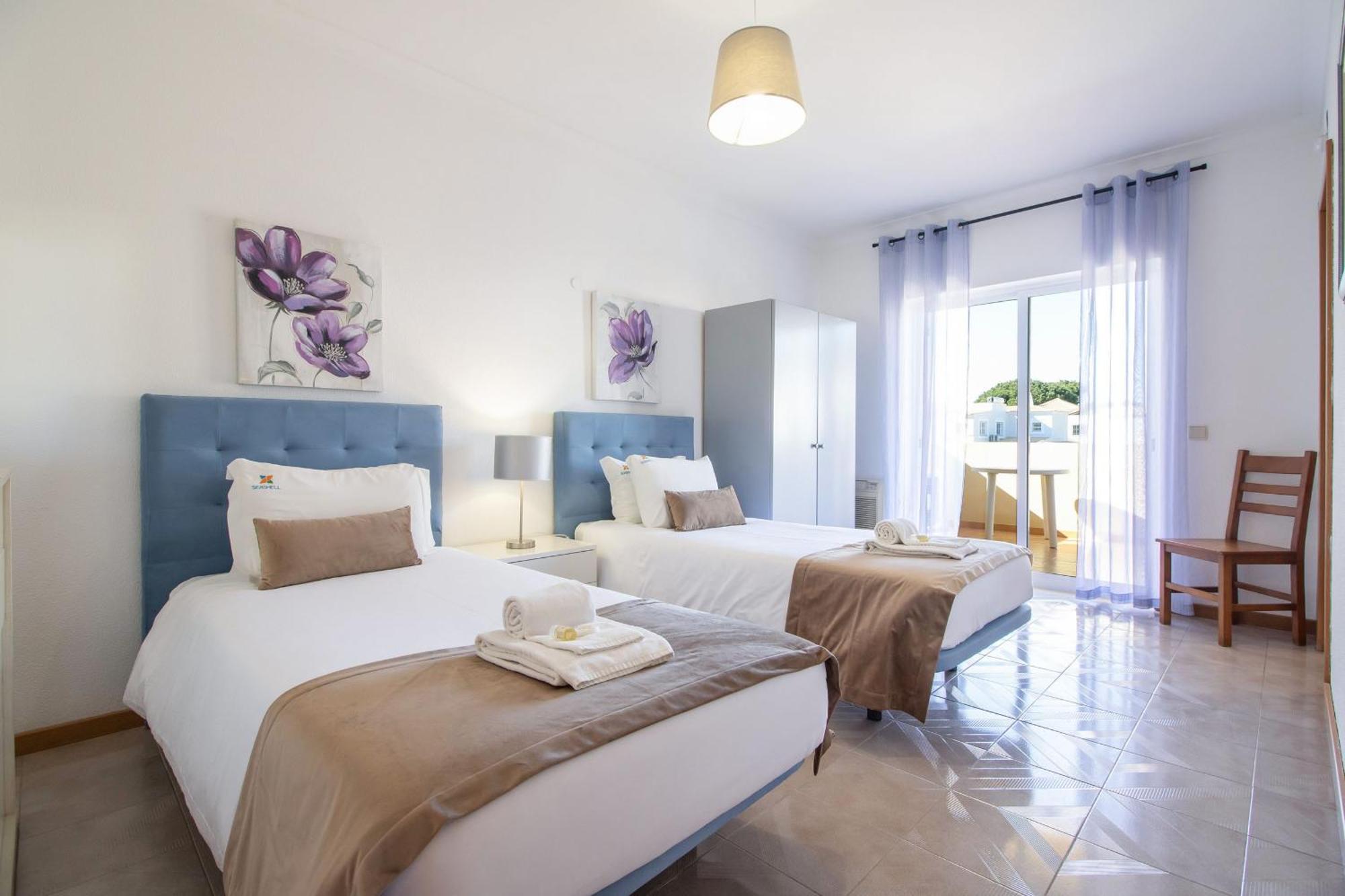 Villa Casa Clara Vilamoura Exterior foto
