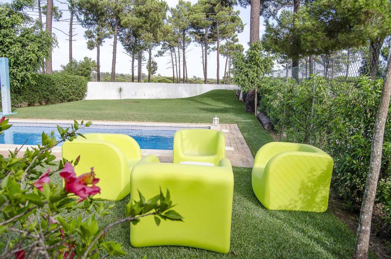 Villa Casa Clara Vilamoura Exterior foto